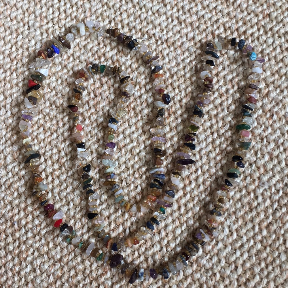 18” Necklace